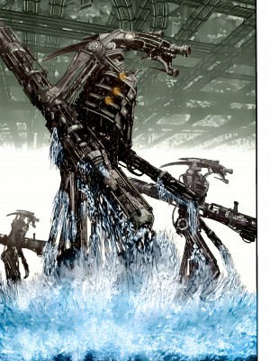 [奧浩哉] GANTZ 殺戮都市 第13部 地球防衛的去向編_372