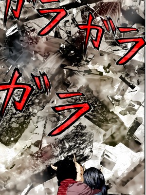 [奧浩哉] GANTZ 殺戮都市 第13部 地球防衛的去向編_442