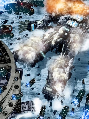 [奧浩哉] GANTZ 殺戮都市 第13部 地球防衛的去向編_530