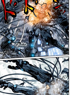 [奧浩哉] GANTZ 殺戮都市 第13部 地球防衛的去向編_505