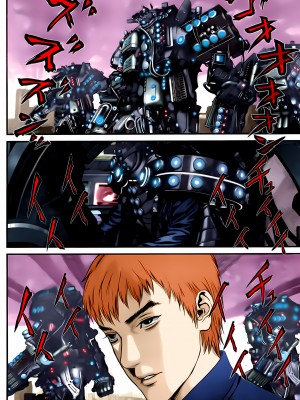 [奧浩哉] GANTZ 殺戮都市 第13部 地球防衛的去向編_255