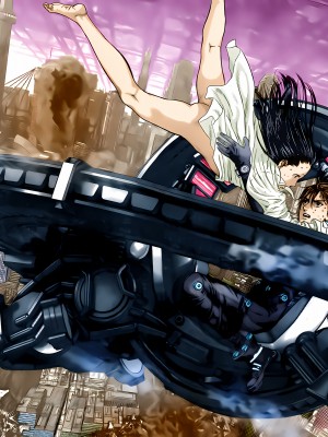 [奧浩哉] GANTZ 殺戮都市 第13部 地球防衛的去向編_462