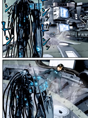 [奧浩哉] GANTZ 殺戮都市 第13部 地球防衛的去向編_506