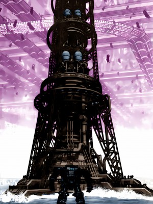 [奧浩哉] GANTZ 殺戮都市 第13部 地球防衛的去向編_465