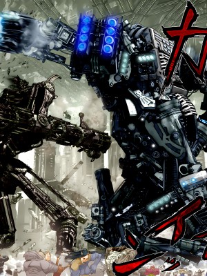 [奧浩哉] GANTZ 殺戮都市 第13部 地球防衛的去向編_381