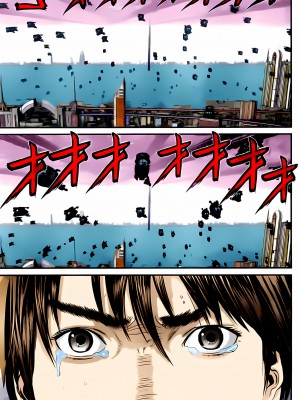 [奧浩哉] GANTZ 殺戮都市 第13部 地球防衛的去向編_258