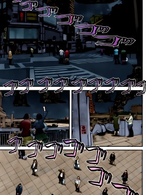 [奧浩哉] GANTZ 殺戮都市 第13部 地球防衛的去向編_489