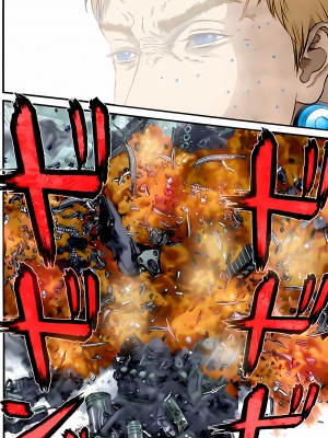 [奧浩哉] GANTZ 殺戮都市 第13部 地球防衛的去向編_433