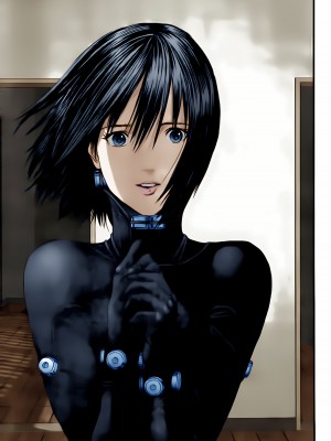 [奧浩哉] GANTZ 殺戮都市 第12部 叛逆的人類編_315