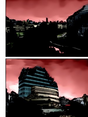 [奧浩哉] GANTZ 殺戮都市 第12部 叛逆的人類編_398