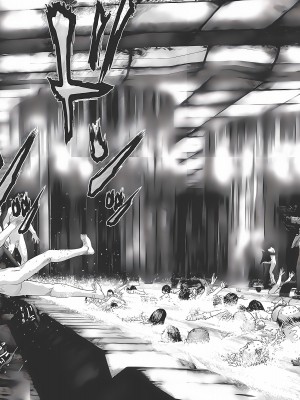 [奧浩哉] GANTZ 殺戮都市 第12部 叛逆的人類編_350
