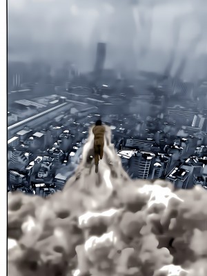 [奧浩哉] GANTZ 殺戮都市 第12部 叛逆的人類編_496