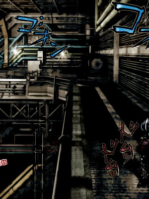 [奧浩哉] GANTZ 殺戮都市 第12部 叛逆的人類編_307