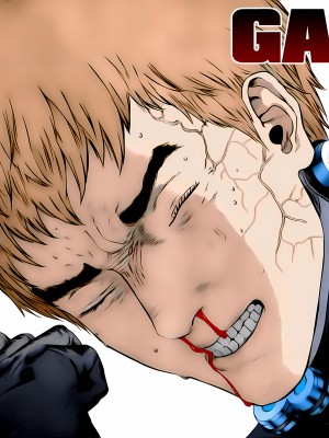 [奧浩哉] GANTZ 殺戮都市 第12部 叛逆的人類編_460
