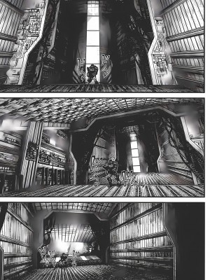 [奧浩哉] GANTZ 殺戮都市 第12部 叛逆的人類編_365