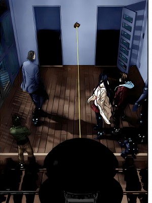 [奧浩哉] GANTZ 殺戮都市 第12部 叛逆的人類編_253