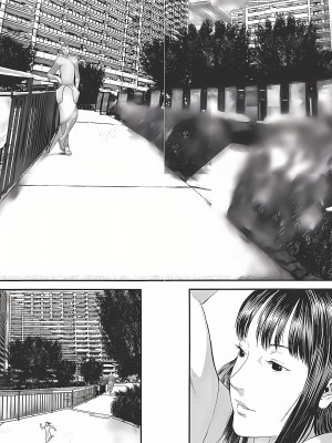 [奧浩哉] GANTZ 殺戮都市 第12部 叛逆的人類編_393