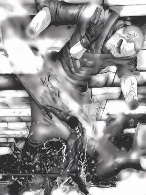 [奧浩哉] GANTZ 殺戮都市 第12部 叛逆的人類編_428