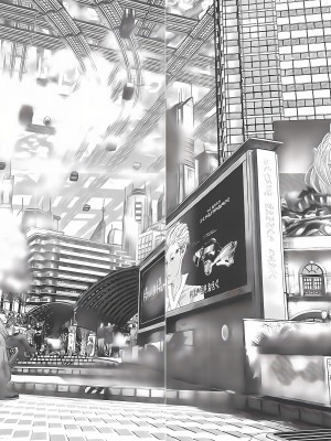 [奧浩哉] GANTZ 殺戮都市 第12部 叛逆的人類編_445