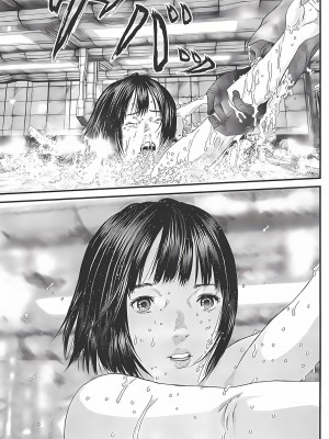 [奧浩哉] GANTZ 殺戮都市 第12部 叛逆的人類編_380