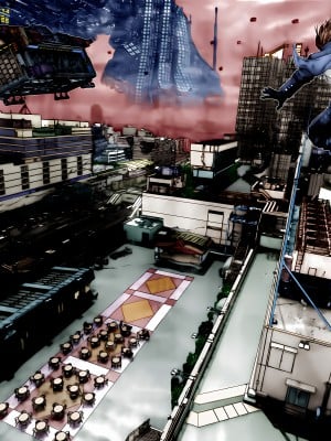 [奧浩哉] GANTZ 殺戮都市 第12部 叛逆的人類編_009