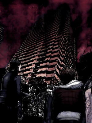 [奧浩哉] GANTZ 殺戮都市 第12部 叛逆的人類編_203