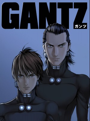 [奧浩哉] GANTZ 殺戮都市 第11部 異文明的入侵者編_288