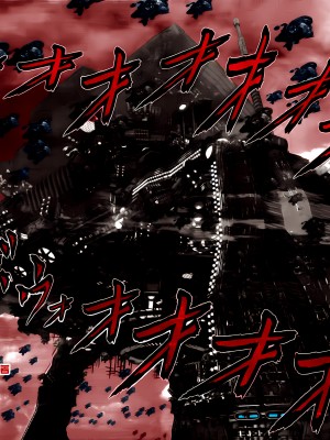 [奧浩哉] GANTZ 殺戮都市 第11部 異文明的入侵者編_149