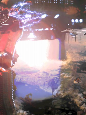 [奧浩哉] GANTZ 殺戮都市 第11部 異文明的入侵者編_071