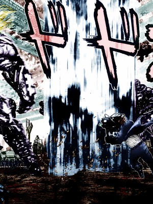 [奧浩哉] GANTZ 殺戮都市 第11部 異文明的入侵者編_279