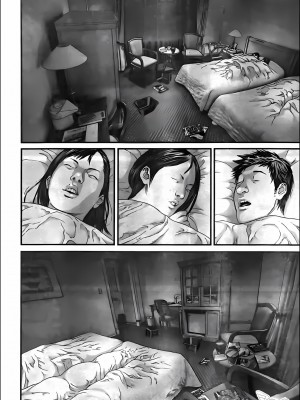 [奧浩哉] GANTZ 殺戮都市 第11部 異文明的入侵者編_207