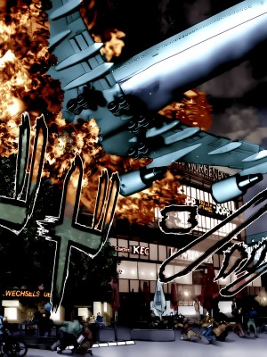 [奧浩哉] GANTZ 殺戮都市 第10部 最終任務編_354