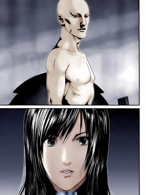 [奧浩哉] GANTZ 殺戮都市 第10部 最終任務編_266