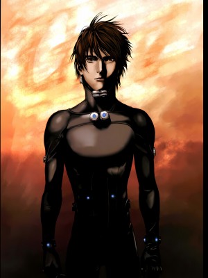 [奧浩哉] GANTZ 殺戮都市 第10部 最終任務編_323