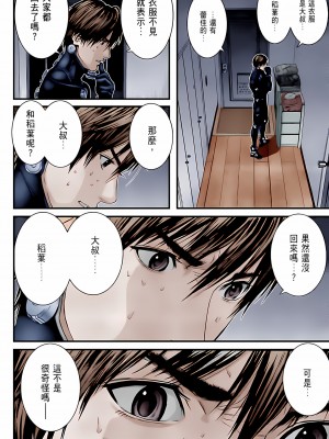 [奧浩哉] GANTZ 殺戮都市 第10部 最終任務編_277