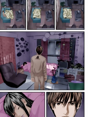 [奧浩哉] GANTZ 殺戮都市 第10部 最終任務編_294
