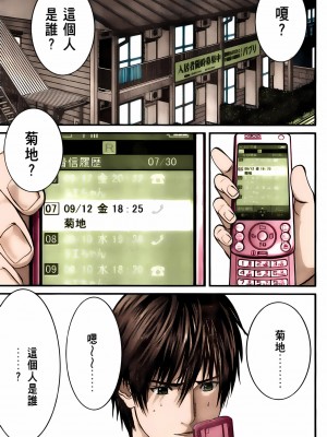 [奧浩哉] GANTZ 殺戮都市 第10部 最終任務編_021