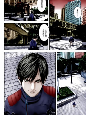 [奧浩哉] GANTZ 殺戮都市 第10部 最終任務編_368