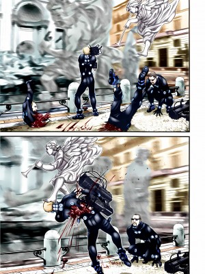 [奧浩哉] GANTZ 殺戮都市 第10部 最終任務編_163