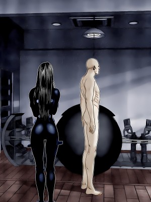 [奧浩哉] GANTZ 殺戮都市 第10部 最終任務編_265