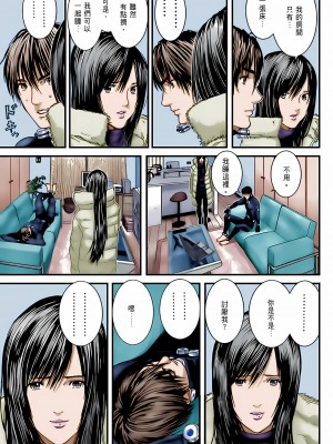 [奧浩哉] GANTZ 殺戮都市 第10部 最終任務編_292