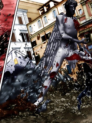 [奧浩哉] GANTZ 殺戮都市 第10部 最終任務編_218