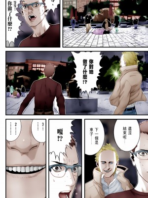 [奧浩哉] GANTZ 殺戮都市 第10部 最終任務編_349