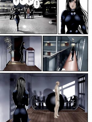 [奧浩哉] GANTZ 殺戮都市 第10部 最終任務編_264