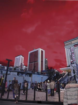 [奧浩哉] GANTZ 殺戮都市 第10部 最終任務編_359