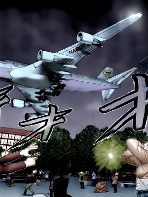 [奧浩哉] GANTZ 殺戮都市 第10部 最終任務編_353