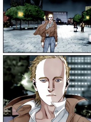 [奧浩哉] GANTZ 殺戮都市 第10部 最終任務編_343