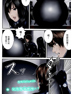 [奧浩哉] GANTZ 殺戮都市 第10部 最終任務編_255