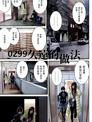 [奧浩哉] GANTZ 殺戮都市 第10部 最終任務編_290