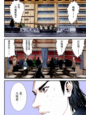 [奧浩哉] GANTZ 殺戮都市 第10部 最終任務編_366